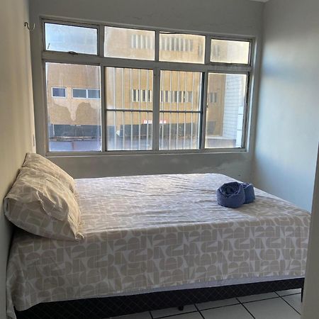 Apartamento Mobiliado Praia Do Futuro 200M Da Praia Fortaleza  Ngoại thất bức ảnh